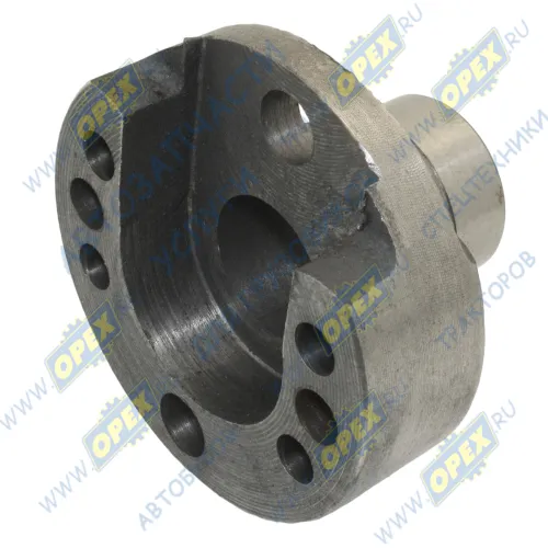 220-2303032 Фланец 38х50/115 h=82 БЗТДИА1