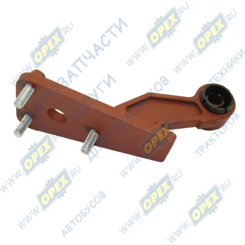 80В-4616050 Кронштейн БЗТДИА1