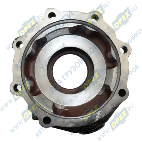 320-3502011-01 Корпус тормоза правый БЗТДИА2