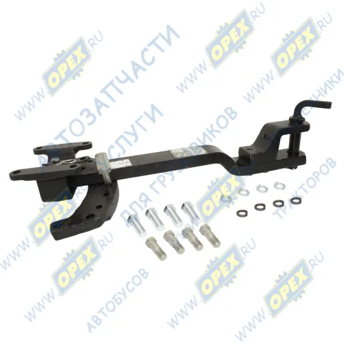 320-2707010-Б тягово-сцепное утройство БЗТДИА