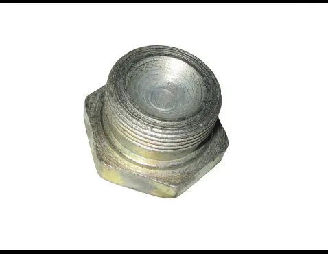 80-4608021 Пробка DIN910 М30х1,5 Р=15 К=36 БЗТДИА