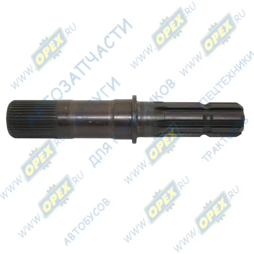 2022-4202016 Хвостовик шлиц=8/40 L=250 ВОМ БЗТДИА2