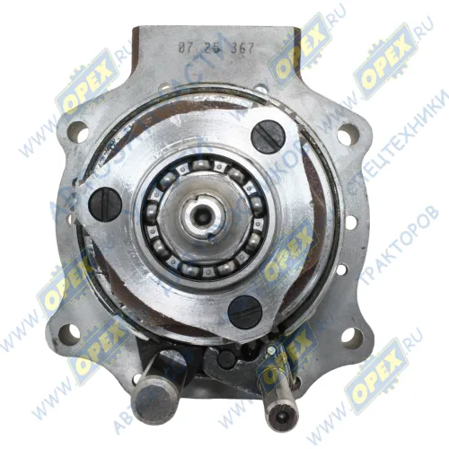 80-4202020-А-01 Крышка ВОМ 6 шл. МТЗ-82 ,С/И БЗТДИА4