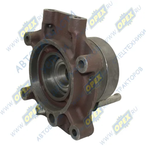 85-4202070 Крышка L=190 (состав: 2, 3, 7-13, 34, 38, 39, 43, 85-4202120) БЗТДИА2