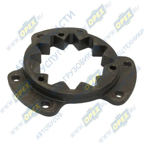 70-1601051 Ступица корзины сцепления МТЗ-80 с/о 1994г.в. опорного диска (входит в деталь 70-1601125) БЗТДИА