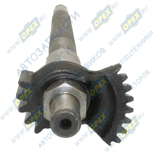 50-3405030 Вал с сектором БЗТДИА3