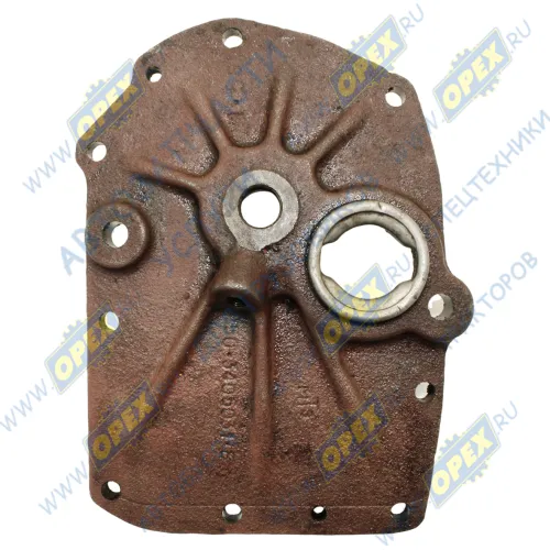 50-3405020-А Крышка (7,8) БЗТДИА4