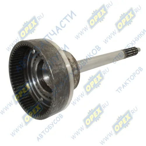 70-4202025 Шестерня редуктора ВОМ БЗТДИА1