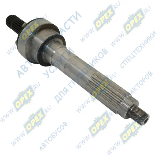 1221-4202015-02 вал БЗТДИА2