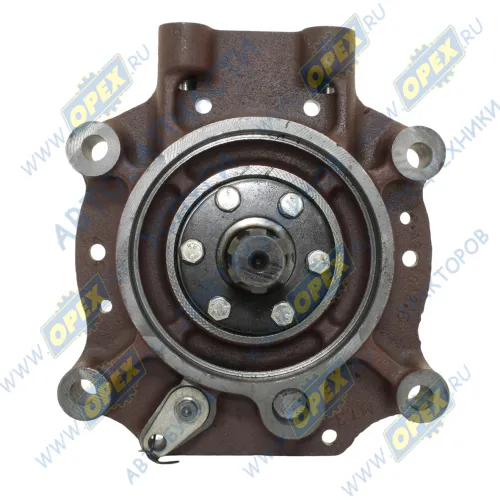 80-4202020-А-01 Крышка ВОМ 6 шл. МТЗ-82 ,С/И БЗТДИА3