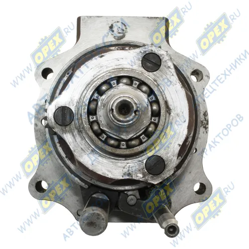 85-4202020-02 Крышка ВОМ в сборе 21 шлиц БЗТДИА4