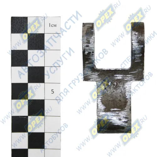 90-4202001 Стяжка ленты ВОМ МТЗ БЗТДИА1