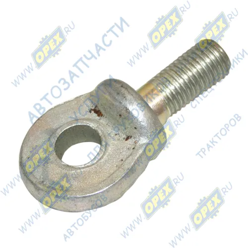 220-4605092 Проушина М16х2; L=80 БЗТДИА