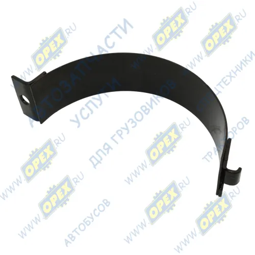 320-1109305 Кронштейн БЗТДИА2