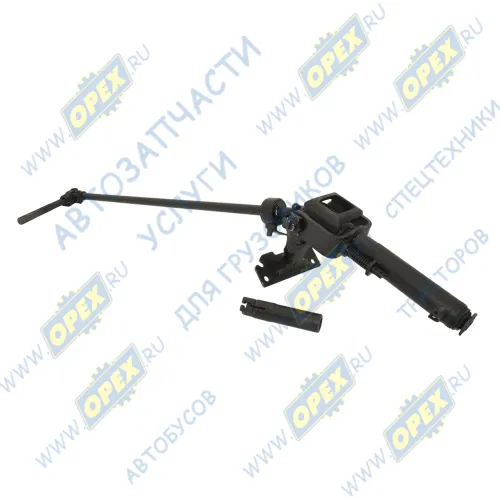 80-3401010 Привод рулевого мех-ма МТЗ-80,82 без насоса-дозатора БЗТДИА