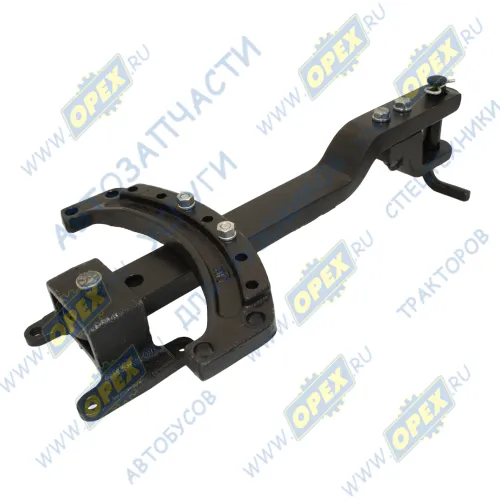 320-2707010-Б тягово-сцепное утройство БЗТДИА2