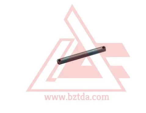 70-1601096 Палец (сталь) L=72, ф8, 2отв.ф3 БЗТДИА