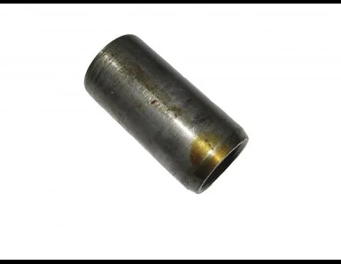 70-4605041 Втулка (сталь) ф21х28 L=57 проходная БЗТДИА