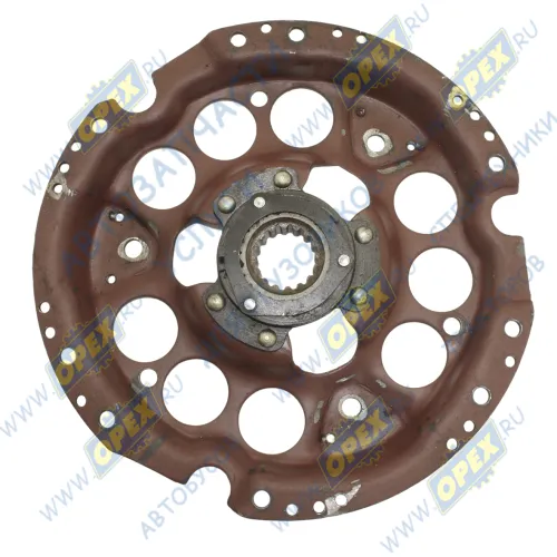 85-1601120-Б Диск опорный (состав:30,37-42) БЗТДИА3