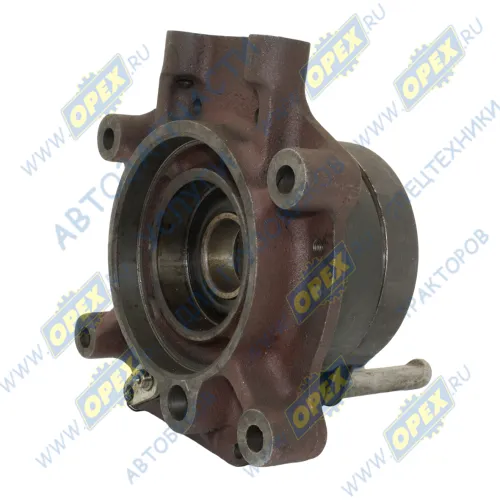 80-4202070 Крышка L=290 БЗТДИА3