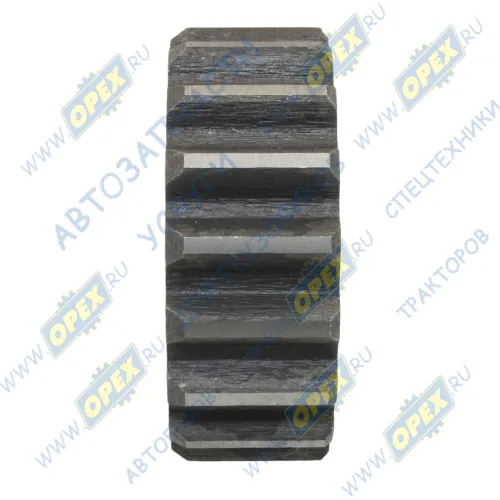 320-2409012 Муфта внутр.шлиц=12 Z=18 h=18 БЗТДИА1