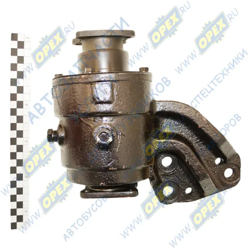 72-2209010А Опора промежуточная карданного вала (подшипник 115/115) МТЗ БЗТДИА2