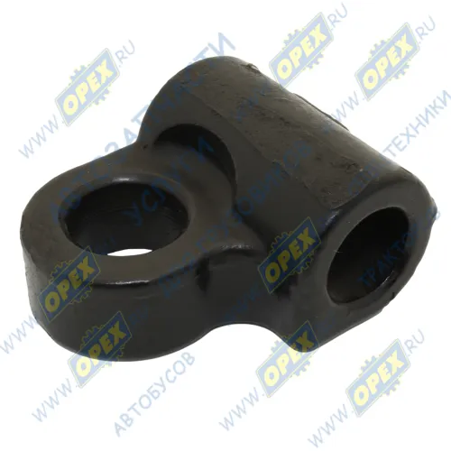 П320-2707017 Серьга правая БЗТДИА