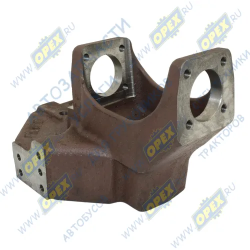 622-2308031 Корпус МТЗ-320 БЗТДИА1