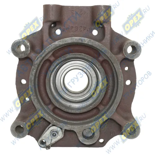 85-4202070 Крышка L=190 (состав: 2, 3, 7-13, 34, 38, 39, 43, 85-4202120) БЗТДИА4