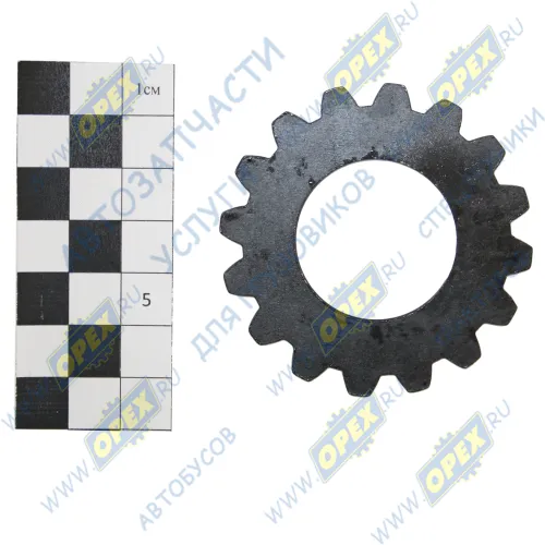 72-2209026 Диск промопоры/звездочка/ БЗТДИА