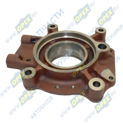 80-4202042-Б Крышка задняя редуктора ВОМ МТЗ-82 БЗТДИА