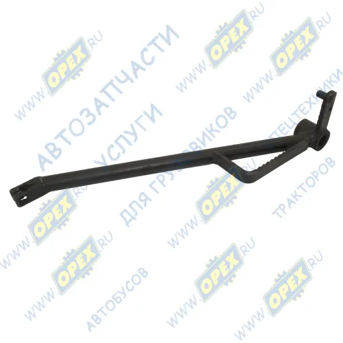 220-3503030 Рычаг левый БЗТДИА2
