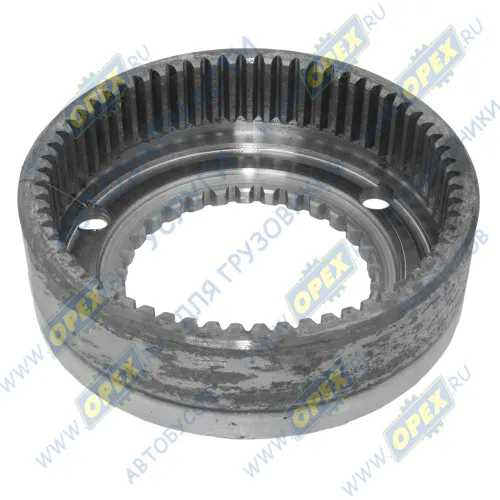 70-4202043 Шестерня коронная ВОМ БЗТДИА