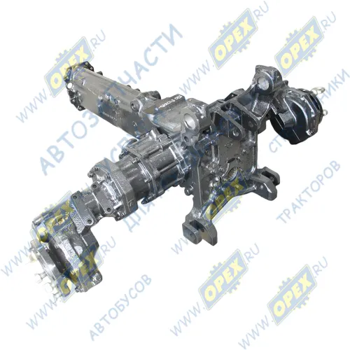 320-2401010-А Мост задний МТЗ-320(серийн.) БЗТДИА3