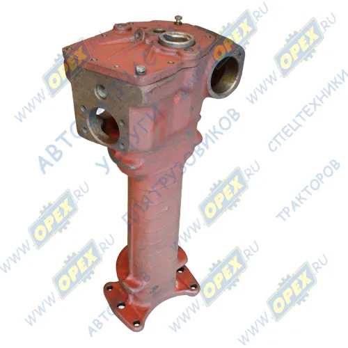 50-3405025-А1 Корпус гидроусилителя (2,50-3405012А/20А - запчасть) БЗТДИА