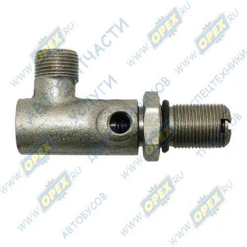 70-4802010 Т Клапан гидроусилителя редукц.датчика блок-ки БЗТДИА2