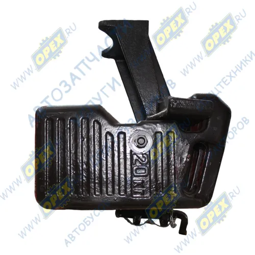 210-4235010 Груз МТЗ-320 дополнительный БЗТДИА2