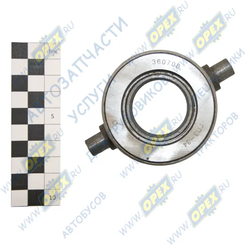 320-1601180 Муфта сцепления с подшипником МТЗ-320 БЗТДИА1