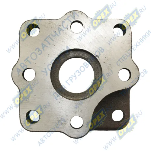 Ф80-3407031 Плита переходная под насос-дозатор БЗТДИА3