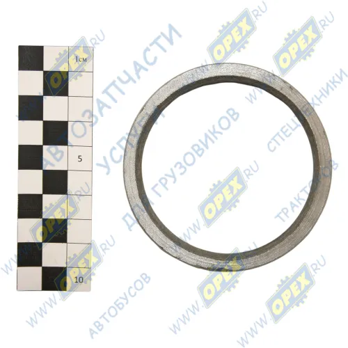 220-2800022 Втулка (сталь) ф74х85 L=39 БЗТДИА1