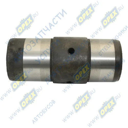 72-2209012 Втулка (сталь) внутр.шлиц, наружн. ф65х75 L=185 промеж.опоры шлицевая С/И БЗТДИА2