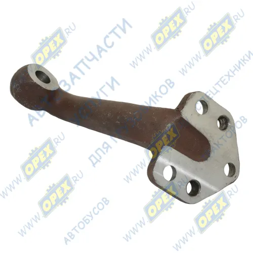 52-2308074-01 Рычаг L=270 правый редуктора конечной передачи МТЗ БЗТДИА2