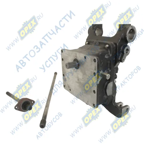 220-4209015 Редуктор переднего ВОМ 8 шлиц. МТЗ-422.1 БЗТДИА