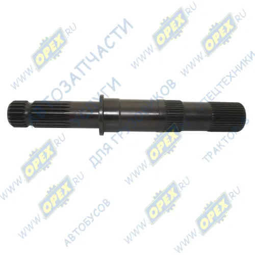 2022-4202017-02 Хвостовик шлиц=21/38 L=300 ВОМ БЗТДИА1