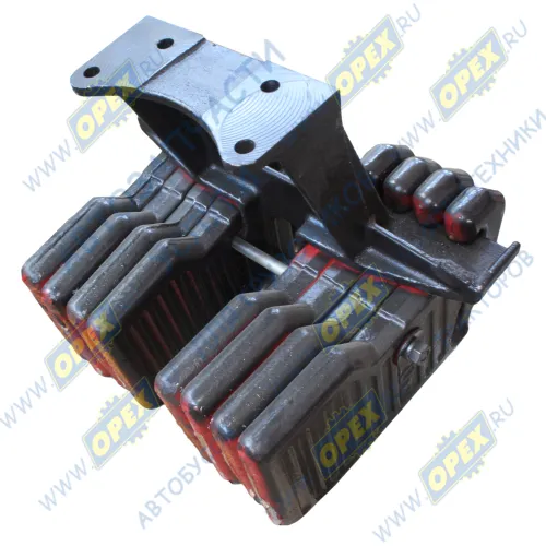 210-4235010 Груз МТЗ-320 дополнительный БЗТДИА4