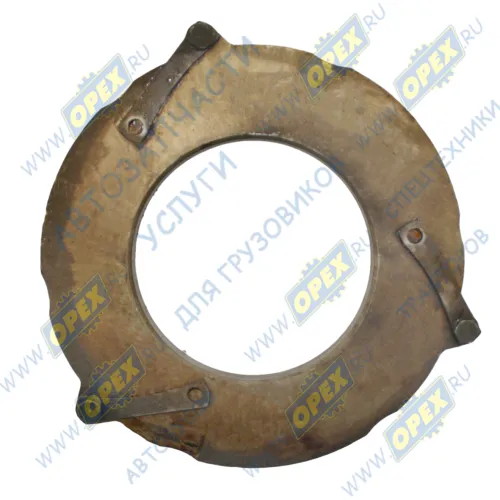 85-1601085 Диск средний в сборе с пластинами МТЗ-1025,-2522,-3022 БЗТДИА1