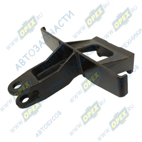 210-4235011-А Кронштейн БЗТДИА