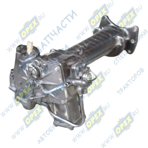 70-3400020 Гидроусилитель руля МТЗ БЗТДИА2