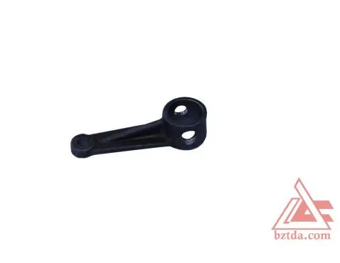 72-1802082 Рычаг раздатки; 52-1802082 БЗТДИА
