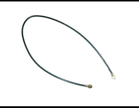 1522-1101180 Трубка ПВХ ф8 L=1220 под 2 штуцера ф10 БЗТДИА